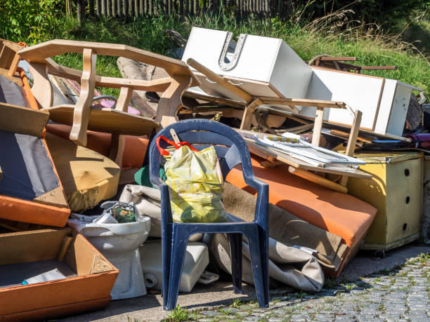 Best Junk Hauling Services  in Bouse, AZ