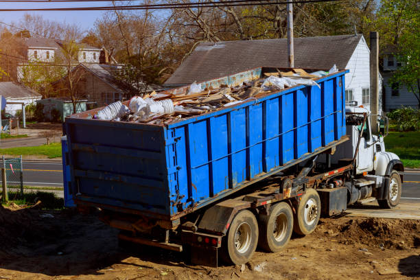 Best Affordable Junk Removal Services  in Bouse, AZ