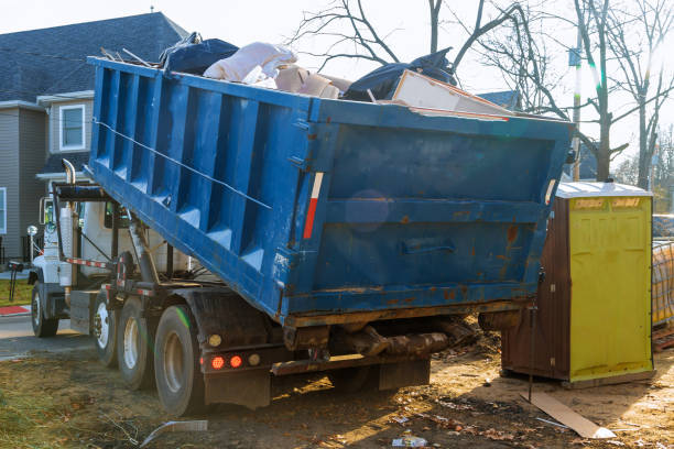 Best Basement Cleanout Services  in Bouse, AZ