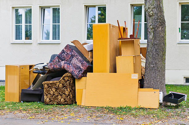 Best Office Junk Removal  in Bouse, AZ