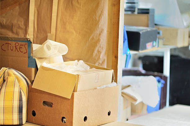 Best Household Junk Removal  in Bouse, AZ