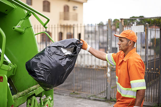 Best Yard Waste Removal  in Bouse, AZ