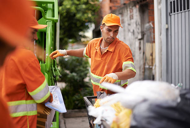 Best Attic Cleanout Services  in Bouse, AZ