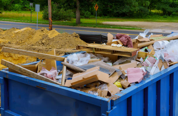 Best Garage Cleanout Services  in Bouse, AZ